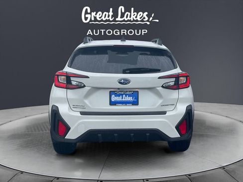 Certified 2025 Subaru Crosstrek 2.0i Premium AWD/4WD image 4