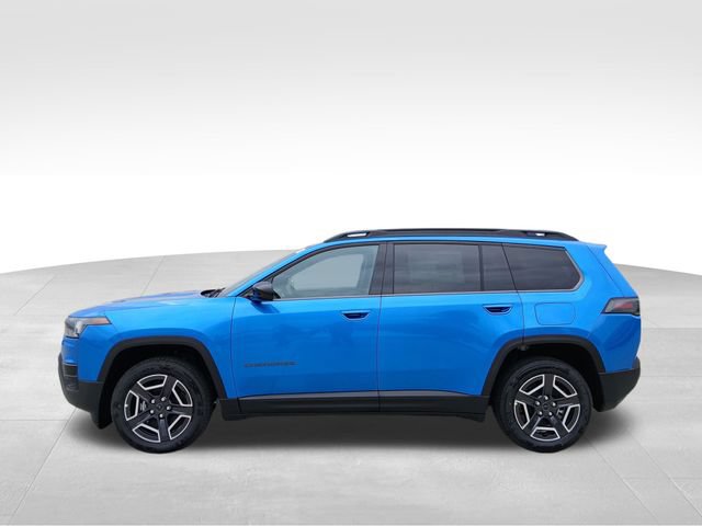 New 2026 Jeep Cherokee Laredo AWD/4WD image 2