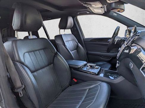 Certified 2018 Mercedes-Benz GLS 450 4MATIC image 18