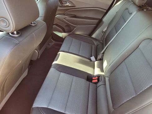 New 2026 Chevrolet Trax LT image 9