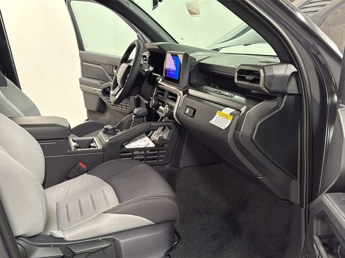 New 2025 Toyota Tacoma TRD Sport image 18