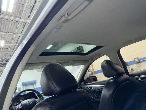 Used 2017 INFINITI Q50 3.0t Premium w/ 3.0T Premium Plus Package image 24