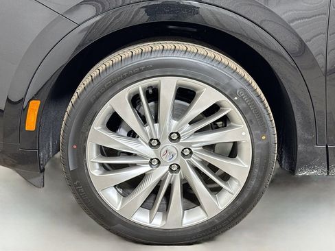 New 2026 Buick Envision Avenir image 19