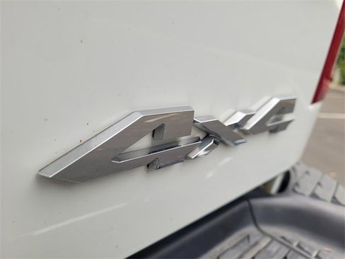 Certified 2024 RAM 2500 Big Horn image 27