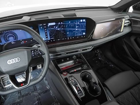 New 2026 Audi S5 Prestige AWD/4WD image 17