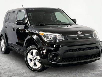 Used 2019 Kia Soul