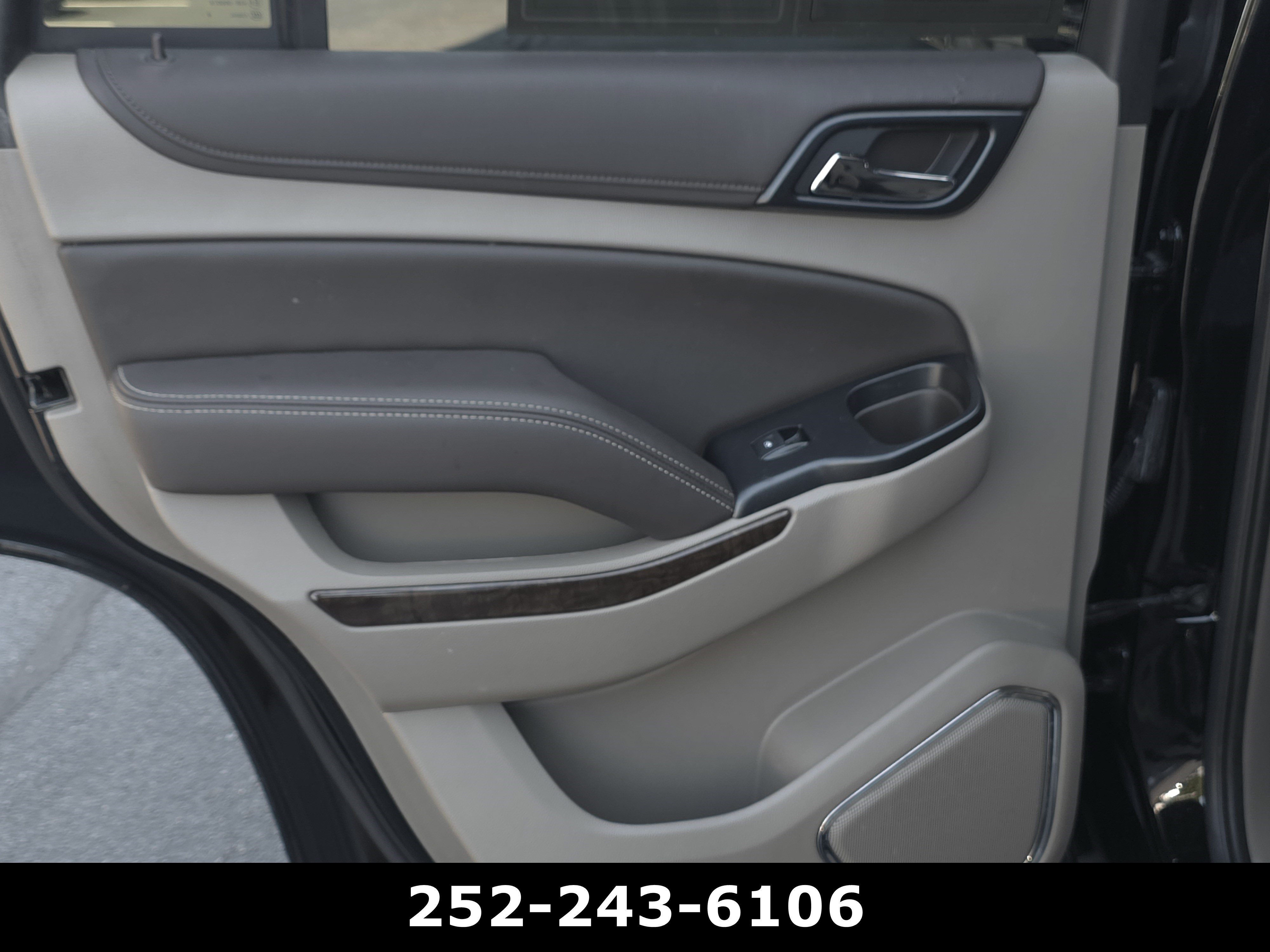 Used 2020 Chevrolet Tahoe LT RWD image 27