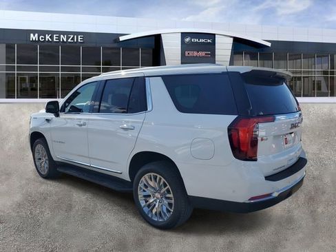 New 2026 GMC Yukon Elevation image 3