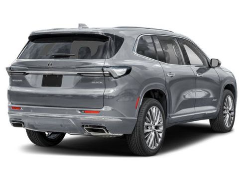 New 2026 Buick Enclave Avenir w/ Super Cruise Package AWD/4WD image 2
