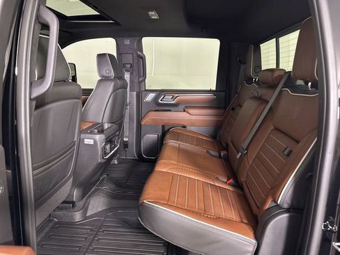 New 2026 GMC Sierra 2500 Denali Ultimate image 26