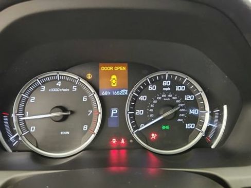 Used 2015 Acura TLX V6 FWD image 13