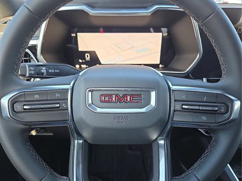 New 2026 GMC Canyon Elevation w/ Convenience Package image 24