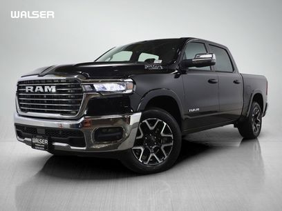 Used 2025 RAM 1500 Laramie