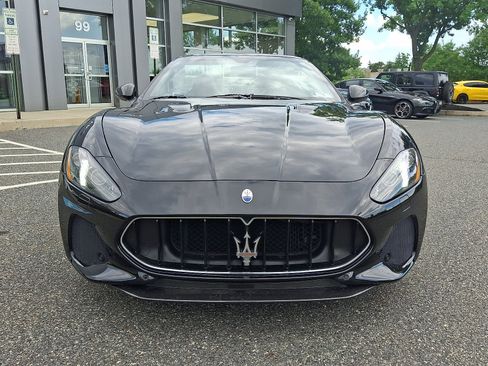 Used 2019 Maserati GranTurismo MC RWD image 2
