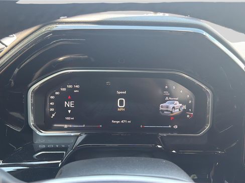 New 2026 GMC Sierra 1500 Elevation w/ Elevation Premium Package AWD/4WD image 14