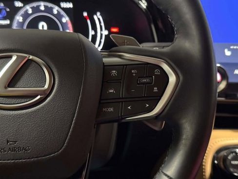 Certified 2024 Lexus NX 350 AWD image 18