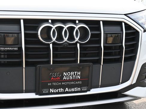 Certified 2023 Audi Q7 2.0T Premium w/ Convenience Package image 25