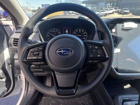 New 2026 Subaru Crosstrek 2.0i Premium AWD/4WD image 18