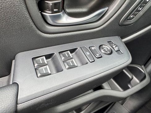 Certified 2026 Honda Passport RTL image 24