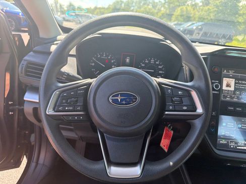 Used 2024 Subaru Impreza 2.0i AWD/4WD image 14