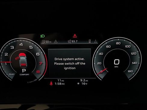 New 2026 Audi A3 2.0T Premium AWD/4WD image 2