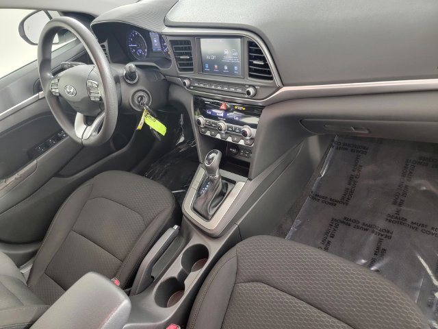 Used 2020 Hyundai Elantra SEL w/ Cargo Package (C1) FWD image 18