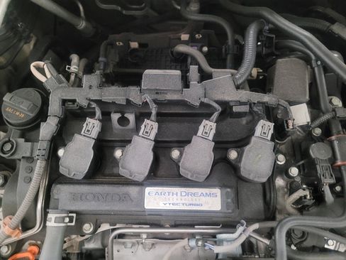 Used 2019 Honda Accord LX image 30