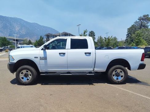 Used 2018 RAM 2500 Tradesman w/ Popular Equipment Group AWD/4WD image 6