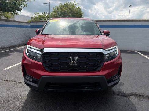 Certified 2023 Honda Passport EX-L image 8