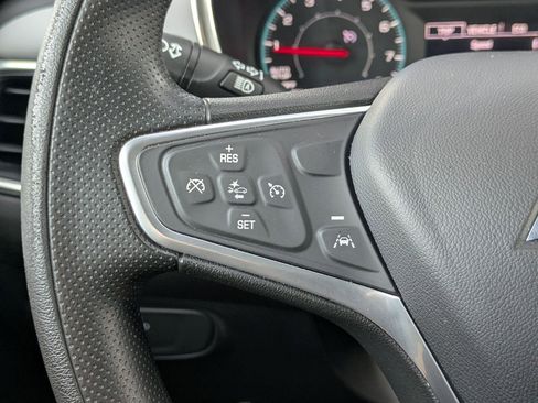 Certified 2023 Chevrolet Equinox LS w/ LPO, Cargo Package image 14