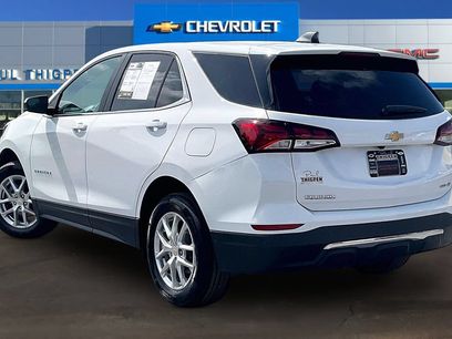 Used 2024 Chevrolet Equinox LT w/ Driver Convenience Package