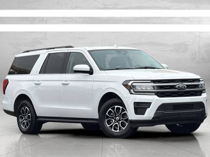 Used 2024 Ford Expedition Max XLT