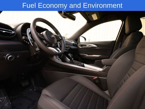 Used 2024 Dodge Hornet R/T image 12