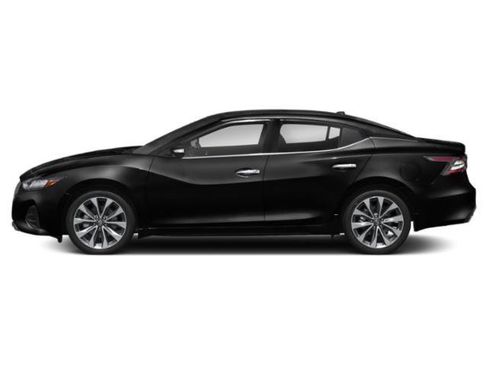 Used 2020 Nissan Maxima Platinum w/ Sport Mat Group FWD image 3