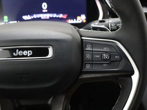 Used 2023 Jeep Grand Cherokee L Limited w/ Trailer Tow Group (B) image 30