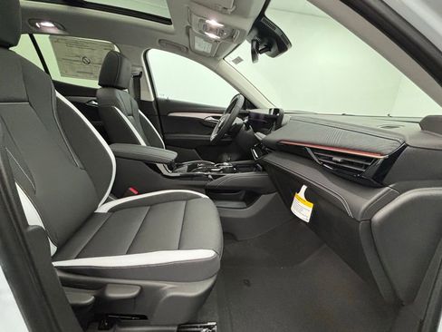 New 2025 Buick Envision Sport Touring image 36