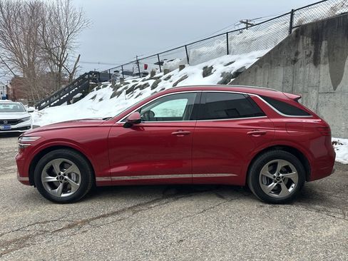 Used 2026 Genesis GV70 2.5T image 3