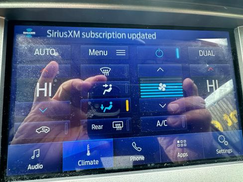 Used 2022 Ford Ranger XLT w/ Trailer Tow Package image 22