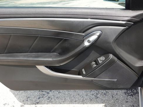 Used 2013 Cadillac CTS AWD Coupe image 17