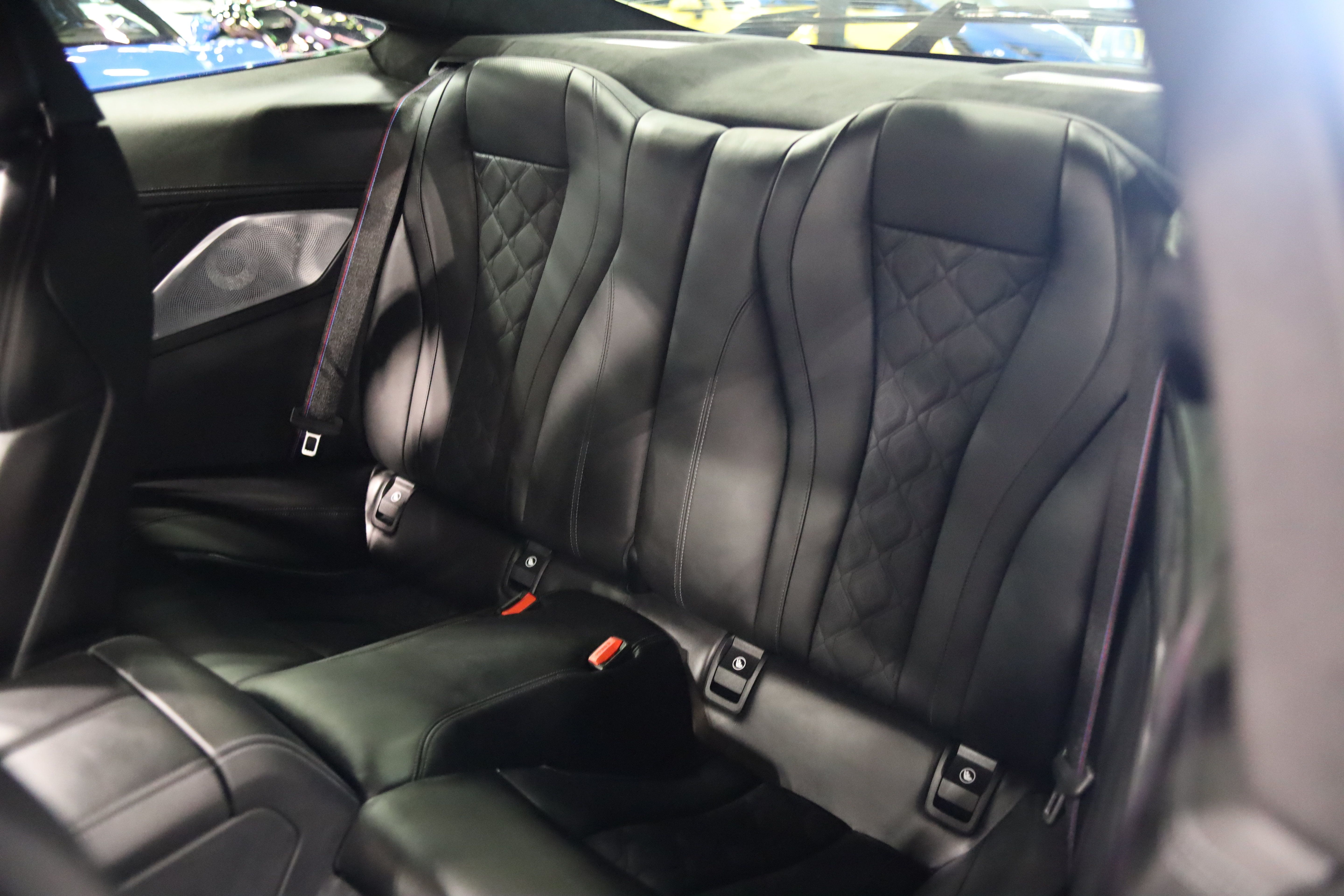 Used 2020 BMW M8 Competition AWD/4WD image 36