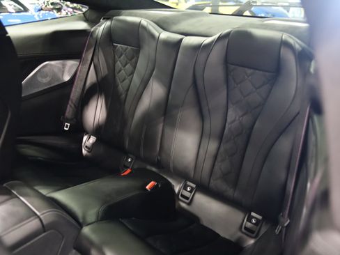 Used 2020 BMW M8 Competition AWD/4WD image 36