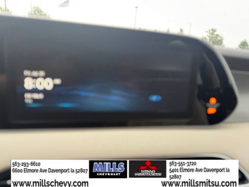 Used 2020 Hyundai Palisade Limited AWD/4WD image 13