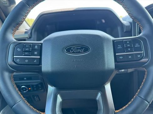 Used 2025 Ford F150 Tremor w/ Tow/Haul Package AWD/4WD image 17