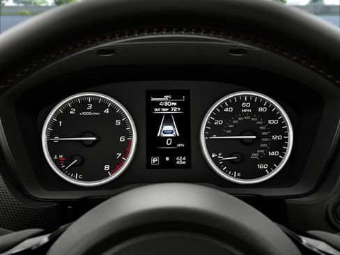 New 2026 Subaru Forester Sport AWD/4WD image 17