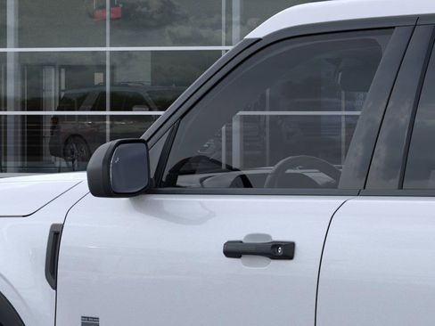 New 2026 Ford Bronco Sport Big Bend image 20