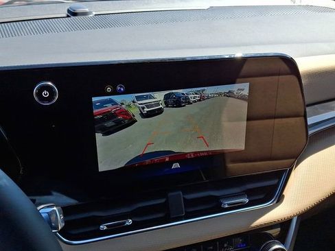 New 2026 GMC Acadia Denali w/ Super Cruise Package image 14