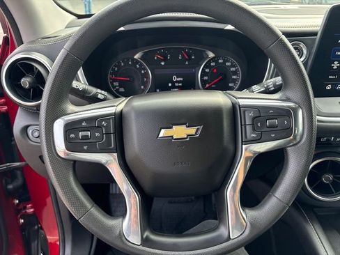 Used 2023 Chevrolet Blazer LT w/ Convenience Package image 21