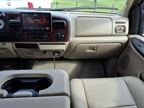 Used 2005 Ford F350 XLT AWD/4WD image 7