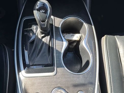 Used 2020 INFINITI QX60 Luxe w/ Essential Package image 20