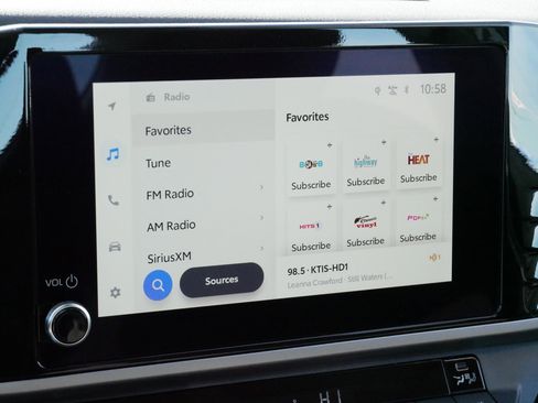 Certified 2025 Toyota Camry LE image 22